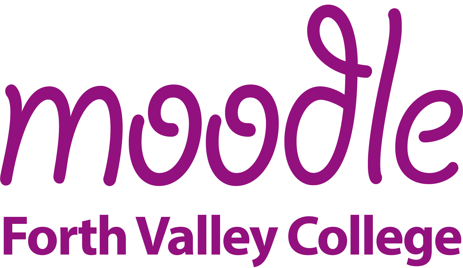 Forth Valley College Moodle
